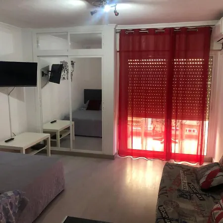 Apartment Estudio Agata 340 Benalmadena