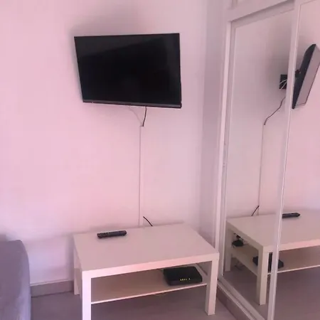Estudio Agata 340 Apartment