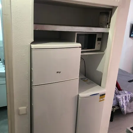 Apartment Estudio Agata 340