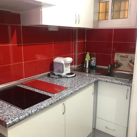 Estudio Agata 340 Benalmadena