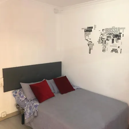 Apartment Estudio Agata 340