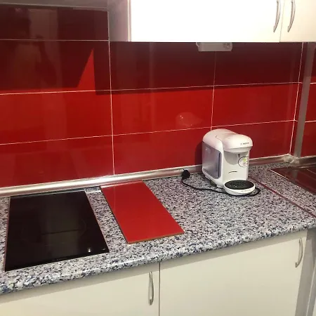 Estudio Agata 340 Benalmadena