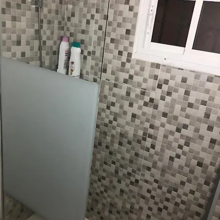 Apartment Estudio Agata 340 *