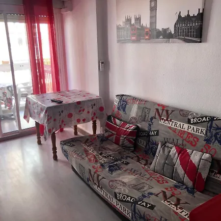 Estudio Agata 340 Benalmadena