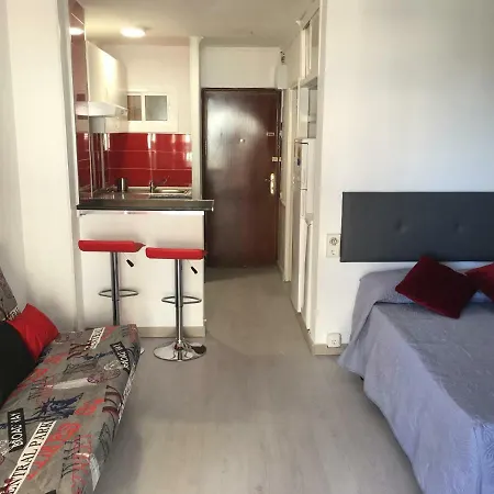 Estudio Agata 340 Benalmadena