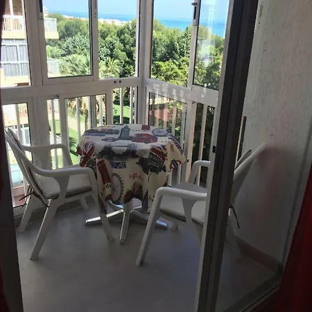 Estudio Agata 340 Benalmadena