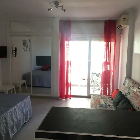 Apartment Estudio Agata 340