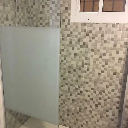 Apartment Estudio Agata 340