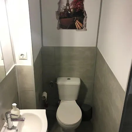 Apartment Estudio Agata 340