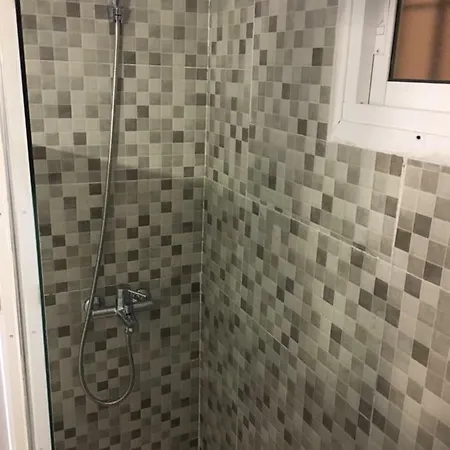 Apartment Estudio Agata 340 Benalmadena