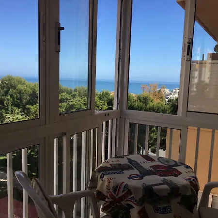 Apartment Estudio Agata 340 *