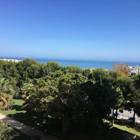 Estudio Agata 340 Apartment *