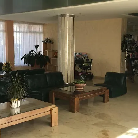 Apartment Estudio Agata 340 Benalmadena