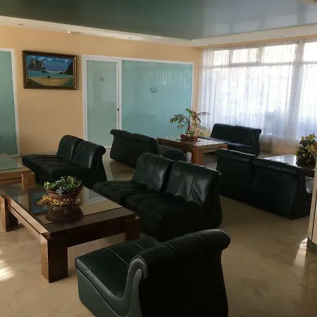 Estudio Agata 340 Apartment *