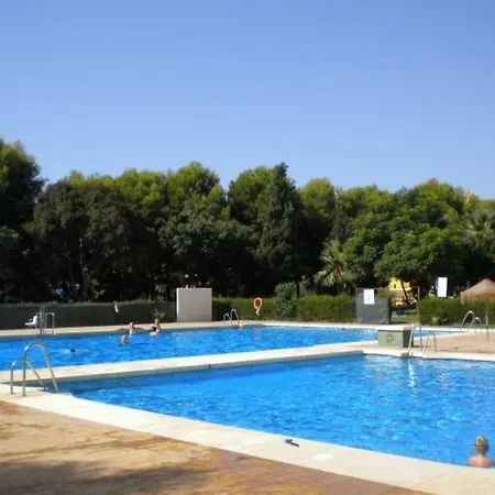 Estudio Agata 340 Apartment Benalmadena