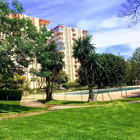 Estudio Agata 340 Apartment