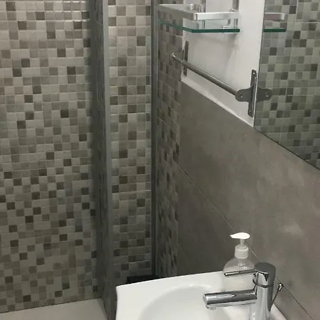 Apartment Estudio Agata 340 Benalmadena