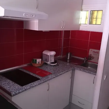Apartment Estudio Agata 340 Benalmadena
